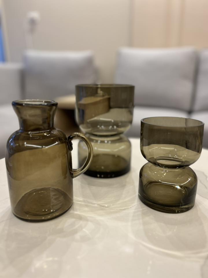 Vases