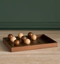 Wood Board game