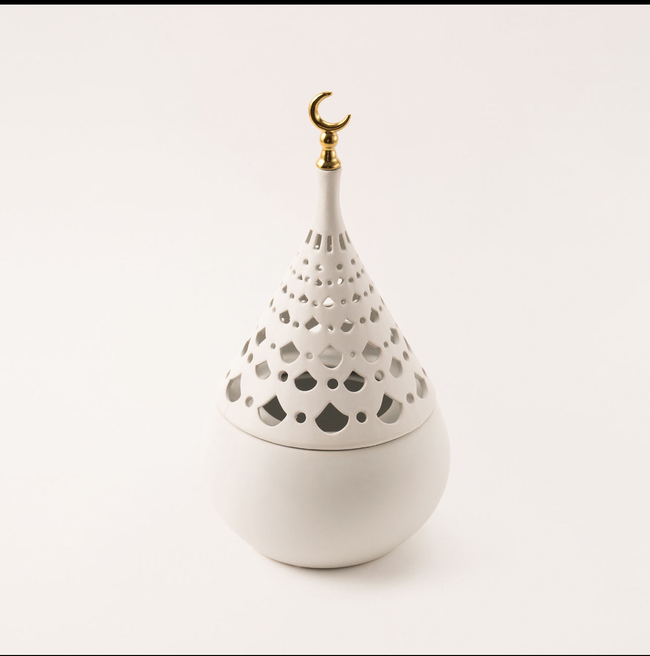 Ramadan decorative items (set of two)