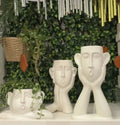 Trio-vases