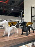 Angel Golden Dogs
