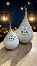 Ramadan decorative items (set of two)