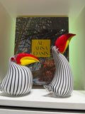 Toucans (set of Two)