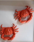 Crabs