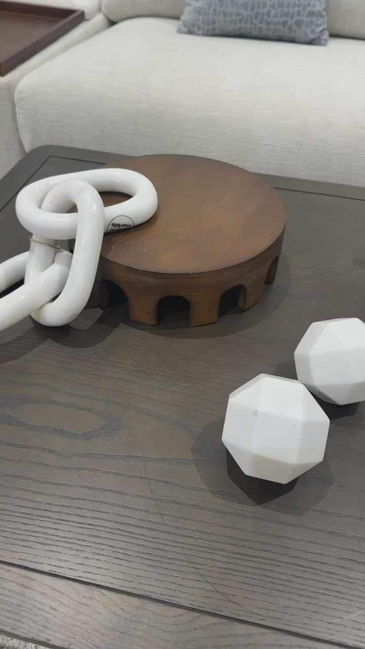 Marble set